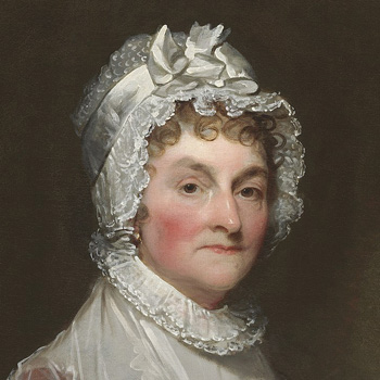 Abigail Adams
