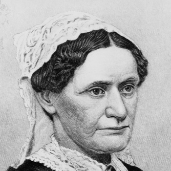 Eliza McCardle Johnson