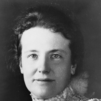 Edith Roosevelt