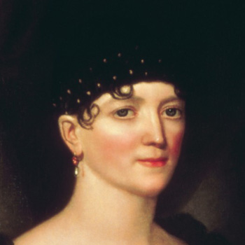 Elizabeth Monroe