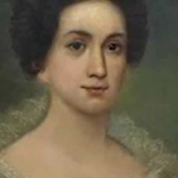 Elizabeth Priscilla Tyler