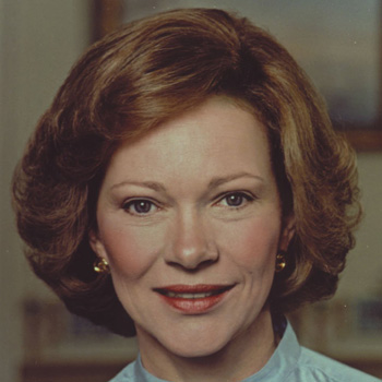 Eleanor Rosalynn Carter