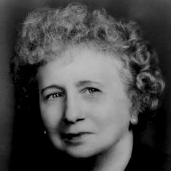 Elizabeth Virgina Truman