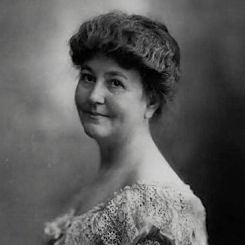 Ellen Wilson