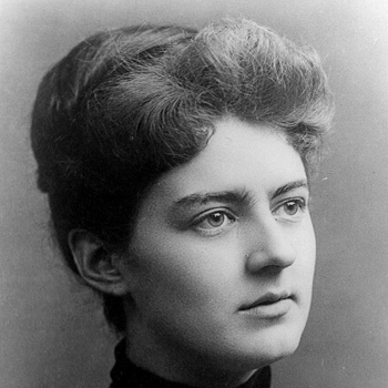 Frances Cleveland