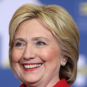 Hillary Diane Rodham Clinton