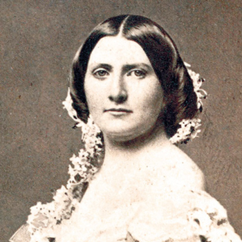 Harriet Lane