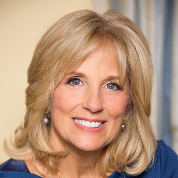 Jill Biden