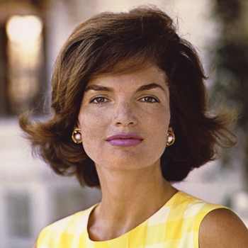 Jacqueline Kennedy