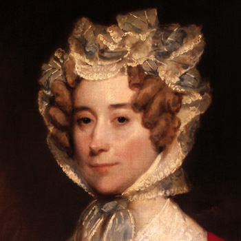 Louisa Catherine Adams