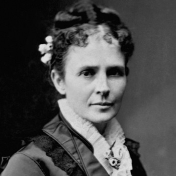 Lucretia Garfield