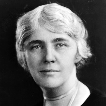Lou Henry Hoover
