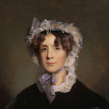 Martha Jefferson