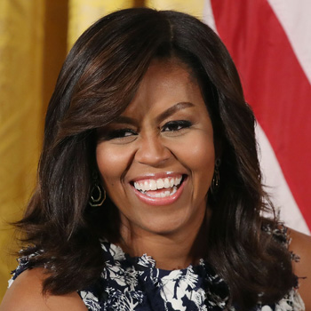 Michelle LaVaughn Obama