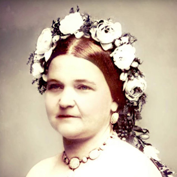 Mary Todd Lincoln