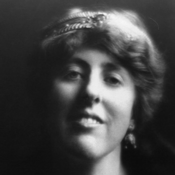 Margaret Woodrew Wilson