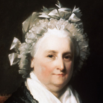 Martha Washington