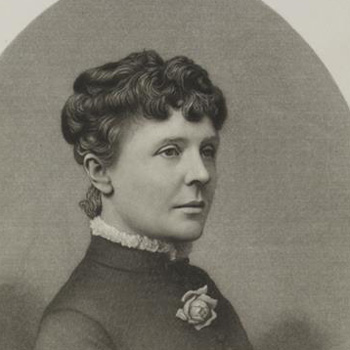 Rose Elisabeth Cleveland