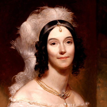 Sarah Angelica Van Buren