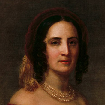 Sarah Polk