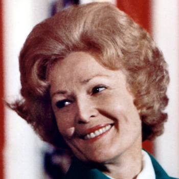 Thelma Catherine Nixon