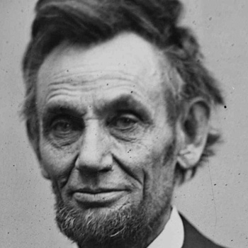 Abraham Lincoln