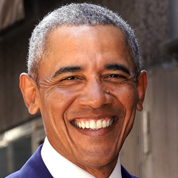 Barack Obama