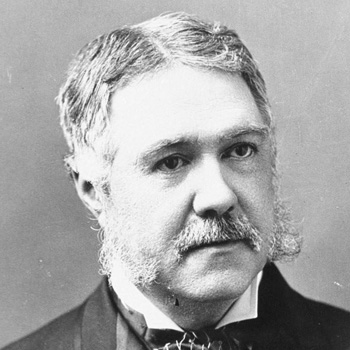 Chester Arthur