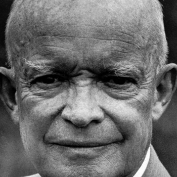 Dwight Eisenhower
