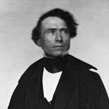 Franklin Pierce<