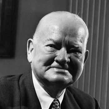 Herbert Hoover