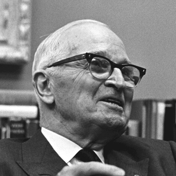 Harry Truman