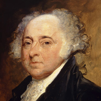 John Adams