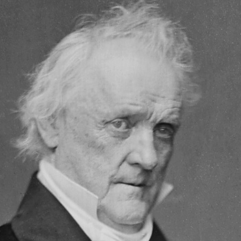 James Buchanan