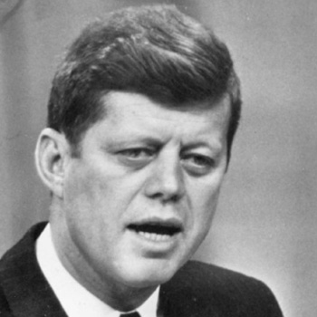 John Kennedy