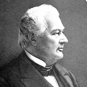 Millard Fillmore