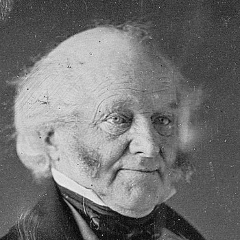 Martin Van Buren