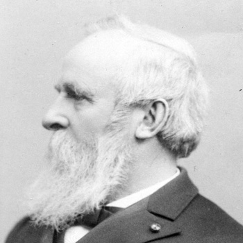 Rutherford Hayes