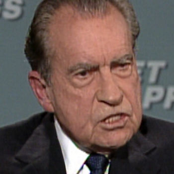 Richard Nixon<