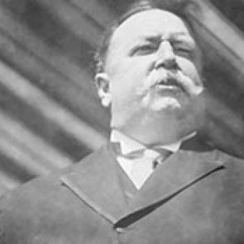 William Howard Taft