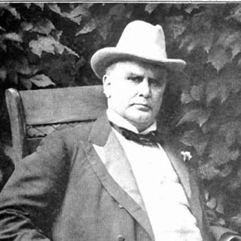 William McKinley